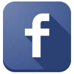 Facebook logo