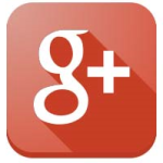 Google + icon