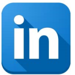 Linkedin icon